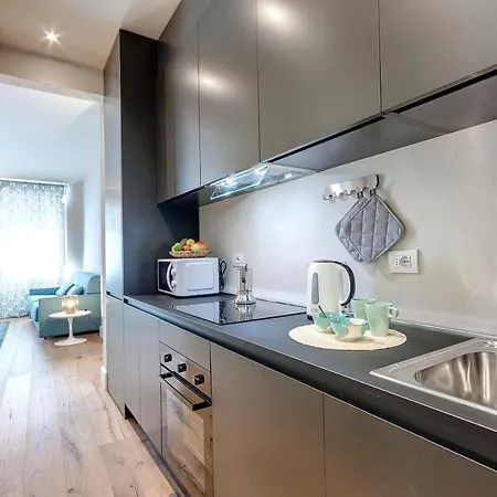 Pepe Apartment By Mamo Florence-2