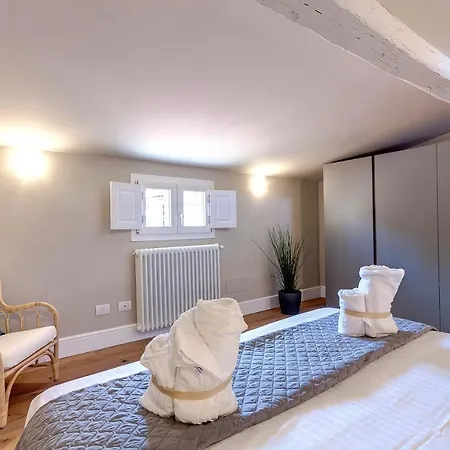 Pepe Apartment By Mamo Florence-3